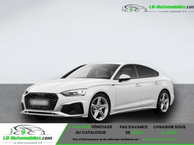 Audi A5 Sportback 35 TFSI 150 BVA