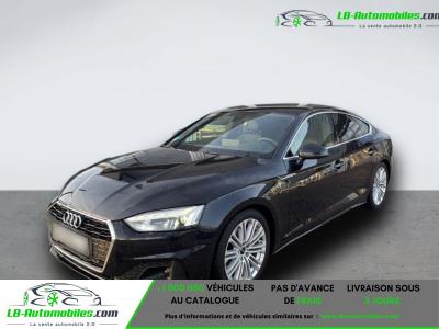 Audi A5 Sportback 35 TFSI 150 BVA