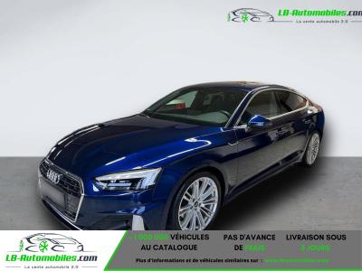 Audi A5 Sportback 35 TFSI 150 BVA