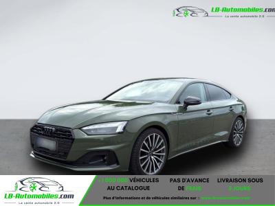 Audi A5 Sportback 35 TFSI 150 BVA