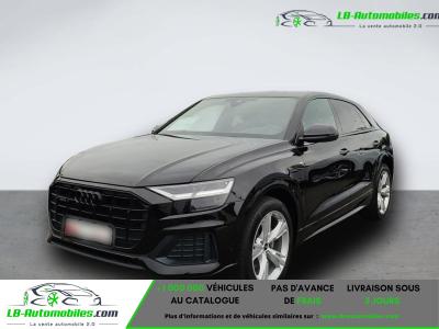 Audi Q8 50 TDI 286 BVA Quattro
