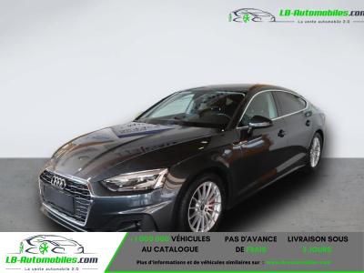 Audi A5 Sportback 40 TDI 204 BVA