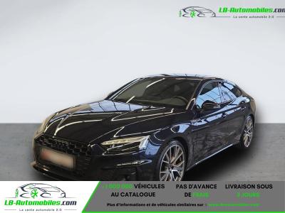 Audi A5 Sportback 40 TDI 204 BVA Quattro