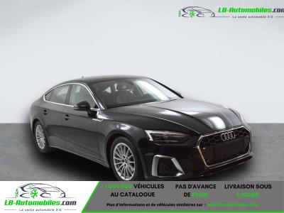 Audi A5 Sportback 40 TDI 204 BVA