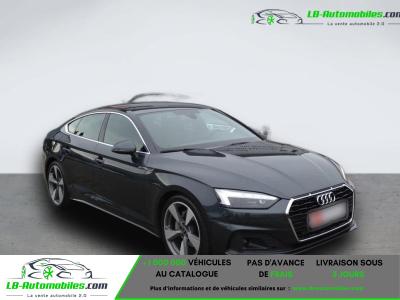 Audi A5 Sportback 40 TDI 204 BVA