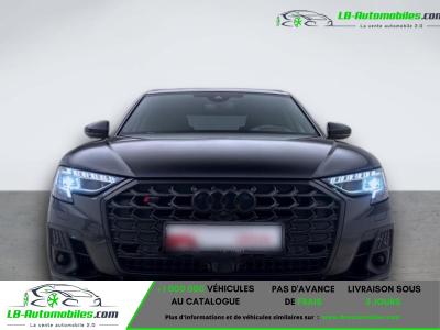 Audi S8 V8 4.0 TFSI 571 BVA Quattro
