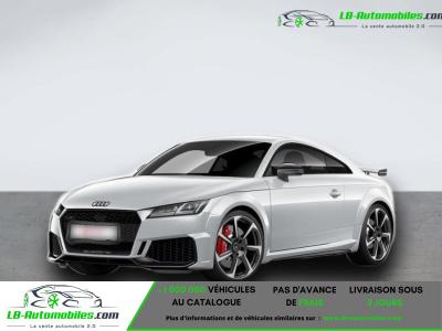 Audi TT RS Coupe 2.5 TFSI 400 BVA Quattro