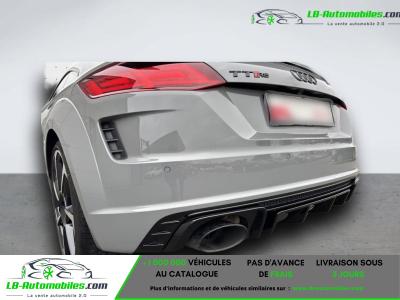 Audi TT RS Coupe 2.5 TFSI 400 BVA Quattro