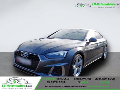 Audi A5 Sportback 35 TDI 163 BVA