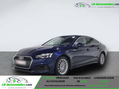Audi A5 Sportback 35 TDI 163 BVA