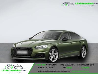Audi A5 Sportback 35 TDI 163 BVA