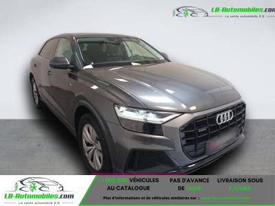 Audi Q8 50 TDI 286 BVA Quattro