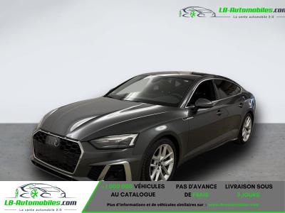 Audi A5 Sportback 40 TFSI 204 BVA