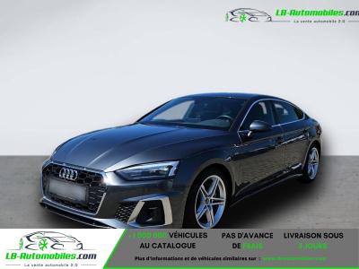 Audi A5 Sportback 40 TDI 204 BVA Quattro
