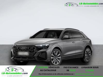 Audi Q8 45 TDI 231 BVA Quattro