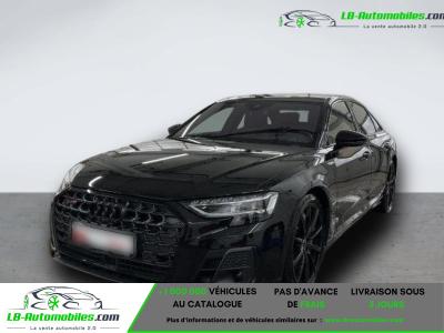 Audi S8 V8 4.0 TFSI 571 BVA Quattro