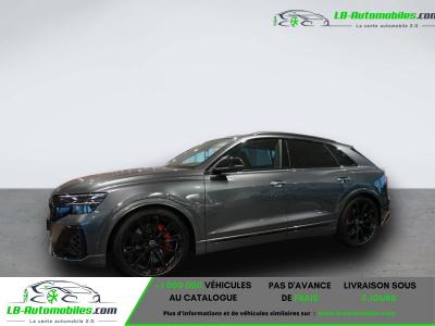 Audi Q8 60 TFSI e 462 BVA Quattro