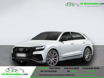 Audi Q8 60 TFSI e 462 BVA Quattro