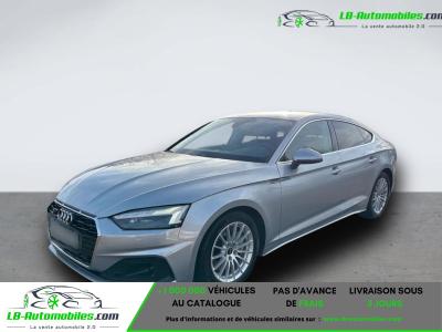 Audi A5 Sportback 50 TDI 286 BVA Quattro