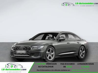 Audi A6 35 TDI 163 ch BVA