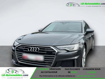 Audi A6 Avant 50 TFSIe 299 ch BVA Quattro