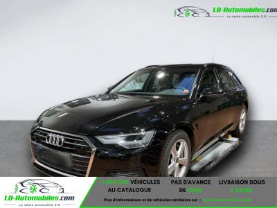 Audi A6 Avant 50 TFSIe 299 ch BVA Quattro