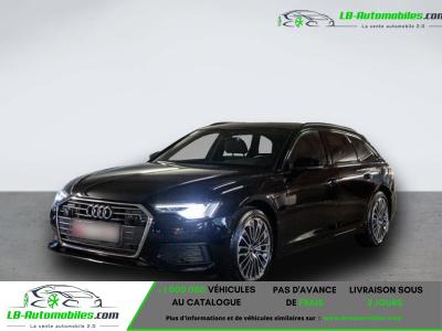 Audi A6 Avant 50 TFSIe 299 ch BVA Quattro