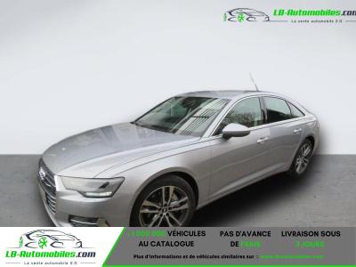 Audi A6 45 TFSI 265 ch BVA Quattro
