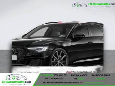 Audi A6 Avant 45 TFSI 265 ch BVA
