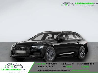 Audi A6 Avant 45 TFSI 265 ch BVA