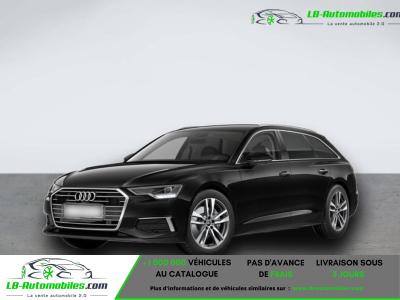 Audi A6 Avant 45 TFSI 265 ch Quattro BVA