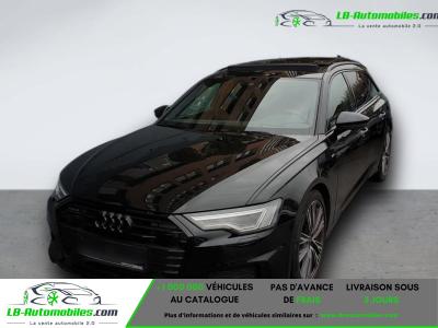 Audi A6 Avant 55 TFSI 340 ch Quattro BVA