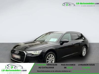 Audi A6 Avant 45 TFSI 265 ch BVA