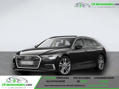Audi A6 Avant 45 TFSI 265 ch Quattro