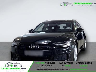 Audi A6 Avant 55 TFSIe 367 ch BVA Quattro