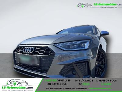 Audi S4 Avant V6 3.0 TDI 341 BVA Quattro