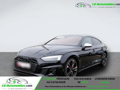 Audi S5 TDI 341 BVA Quattro