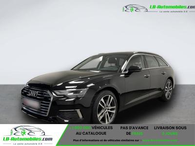 Audi A6 Avant 35 TDI 163 ch BVA