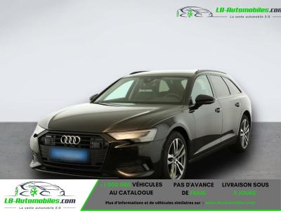 Audi A6 Avant 40 TDI 204 ch BVA Quattro