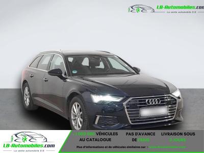 Audi A6 Avant 40 TDI 204 ch BVA Quattro