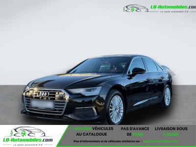 Audi A6 40 TDI 204 ch BVA