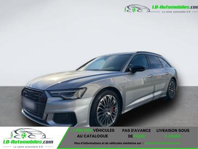 Audi A6 Avant 55 TFSIe 367 ch BVA Quattro