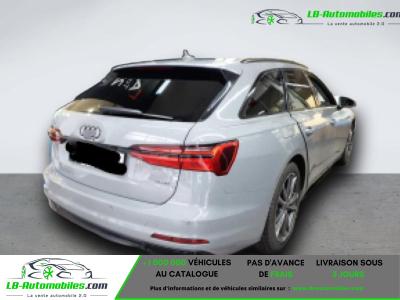 Audi A6 Avant 50 TDI 286 ch Quattro BVA