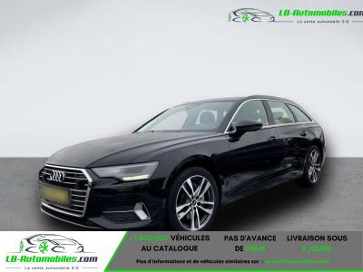 Audi A6 Avant 50 TDI 286 ch Quattro BVA