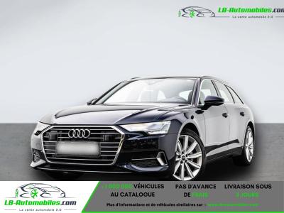 Audi A6 Avant 50 TDI 286 ch Quattro BVA