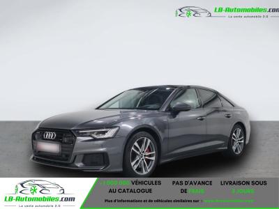 Audi A6 55 TFSIe 367 ch BVA Quattro