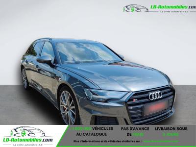 Audi S6 Avant TDI 344 ch BVA Quattro