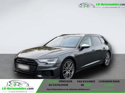 Audi S6 Avant TDI 344 ch BVA Quattro