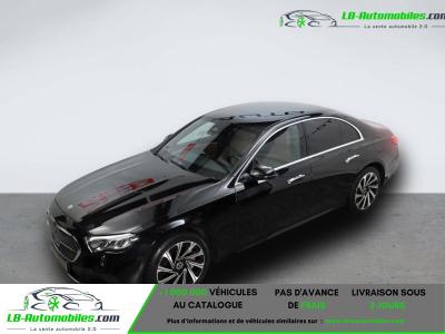 Mercedes Classe E 300 e BVA