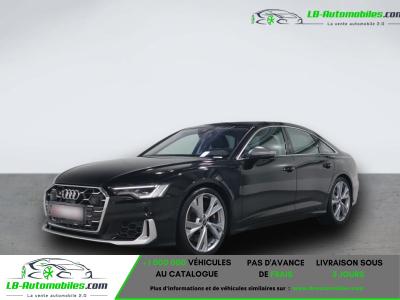 Audi S6 TDI 344 ch BVA Quattro
